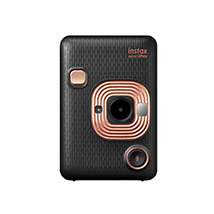 Instax Mini LiPlay