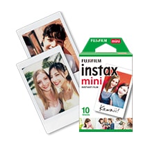 Instax Mini 10 Pack