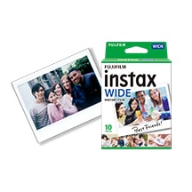 Instax Wide Film