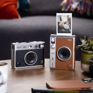 Instax Mini Evo