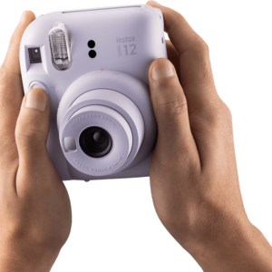 Instax Mini 12 Camera